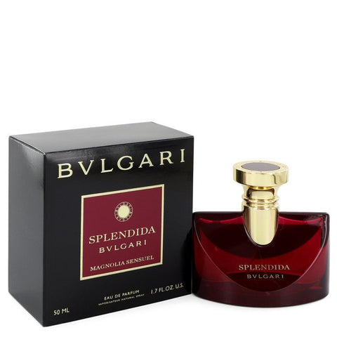 Bvlgari Splendida Magnolia Sensuel Perfume By Bvlgari Eau De Parfum Spray For Women