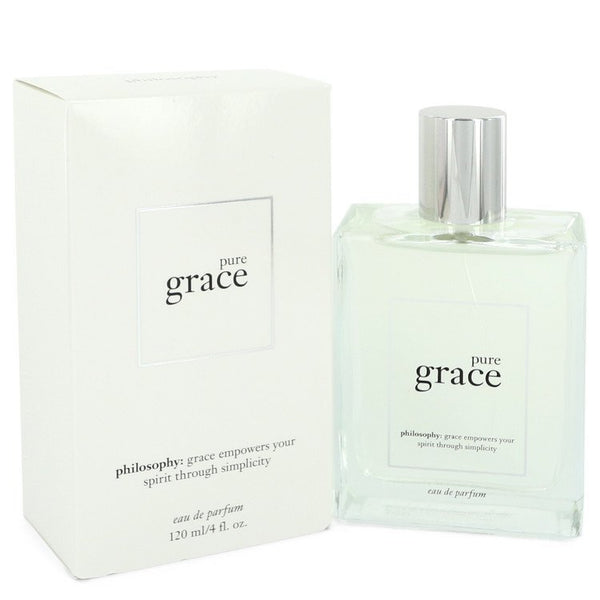 Pure Grace Perfume By Philosophy Eau De Parfum Spray For Women