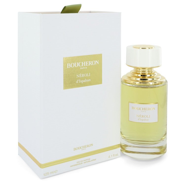 Neroli D'ispahan Perfume By Boucheron Eau De Parfum Spray For Women