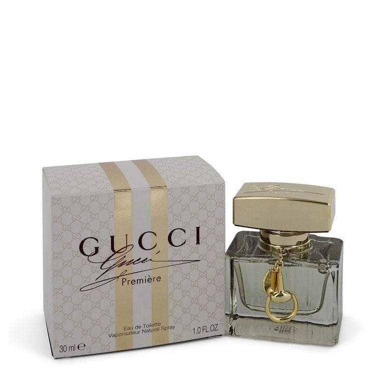 Gucci Premiere Perfume By Gucci Eau De Toilette Spray For Women