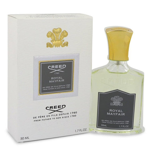 Royal Mayfair Cologne By Creed Millesime Spray For Men