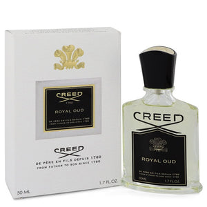 Royal Oud Cologne By Creed Millesime Spray (Unisex) For Men