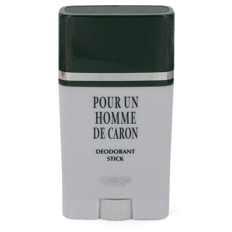 Caron Pour Homme Cologne By Caron Deodorant Stick For Men