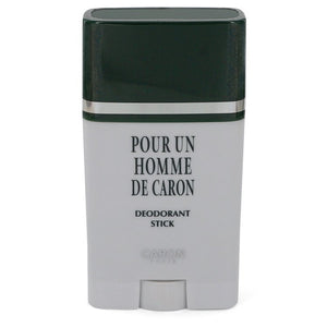 Caron Pour Homme Cologne By Caron Deodorant Stick For Men