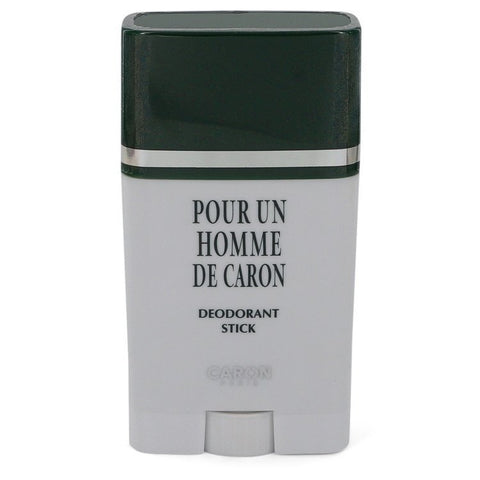 Caron Pour Homme Cologne By Caron Deodorant Stick For Men