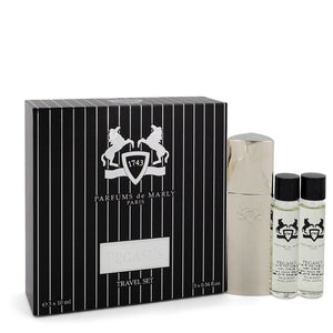 Pegasus Cologne By Parfums de Marly Three Eau De Parfum Refills For Men