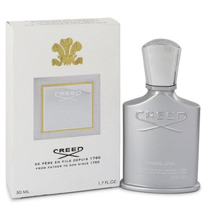Himalaya Cologne By Creed Eau De Parfum Spray For Men
