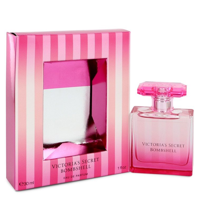 Bombshell Perfume By Victoria's Secret Eau De Parfum Spray For Women