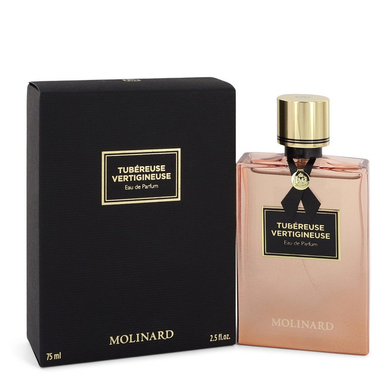Molinard Tubereuse Vertigineuse Perfume By Molinard Eau De Parfum Spray For Women