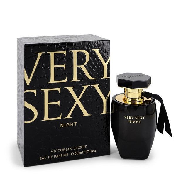 Very Sexy Night Perfume By Victoria's Secret Eau De Parfum Spray For Women