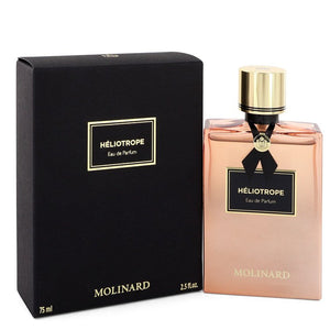 Heliotrope Perfume By Molinard Eau De Parfum Spray For Women
