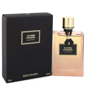 Chypre Charnel Perfume By Molinard Eau De Parfum Spray For Women