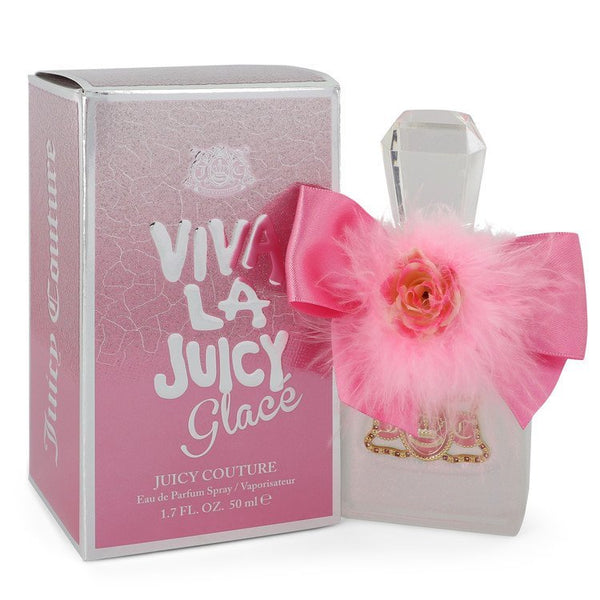 Viva La Juicy Glace Perfume By Juicy Couture Eau De Parfum spray For Women