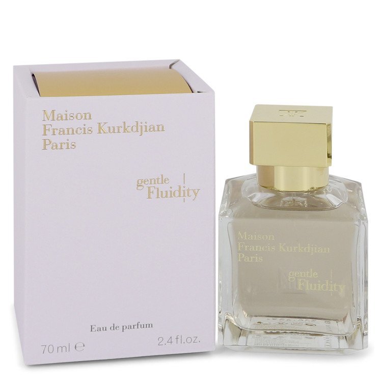 Gentle Fluidity Gold Perfume By Maison Francis Kurkdjian Eau De Parfum Spray For Women