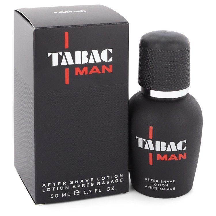 Tabac Man Cologne By Maurer & Wirtz After Shave Lotion For Men