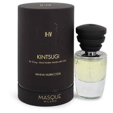 Kintsugi Perfume By Masque Milano Eau De Parfum Spray (Unisex) For Women