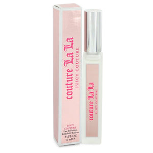 Couture La La Perfume By Juicy Couture EDP Rollerball For Women
