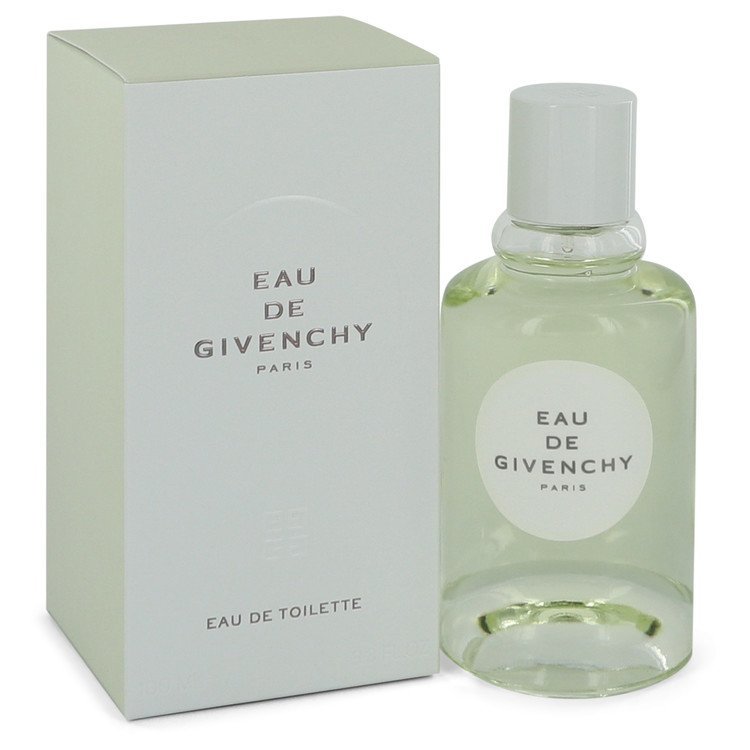 Eau De Givenchy Perfume By Givenchy Mini EDT Spray For Women