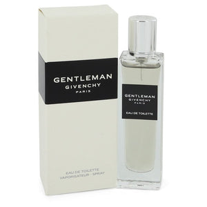 Gentleman Cologne By Givenchy Mini EDT Spray For Men