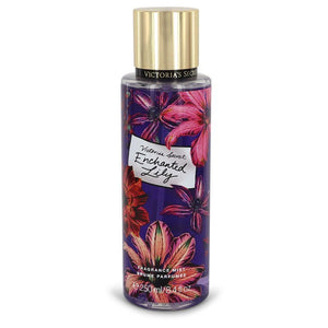 Victoria's Secret Enchanted Lily Perfume By Victoria's Secret Fragrance Mist Spray For Women
