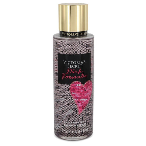 Victoria's Secret Dark Romantic Perfume By Victoria's Secret Fragrance Mist Spray For Women