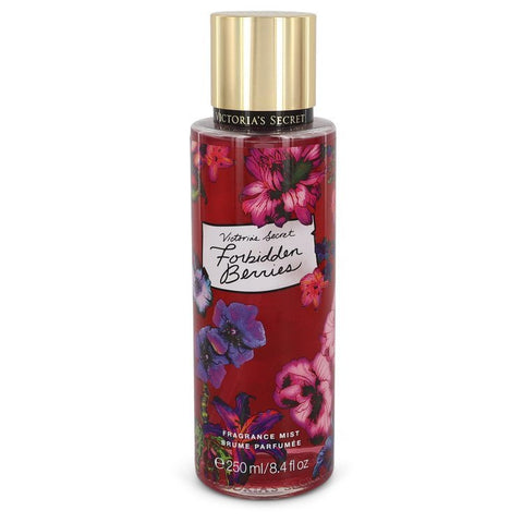 Victoria's Secret Forbidden Berries Perfume By Victoria's Secret Fragrance Mist Spray For Women