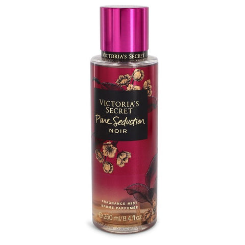 Victoria's Secret Pure Seduction Noir Perfume By Victoria's Secret Fragrance Mist Spray For Women