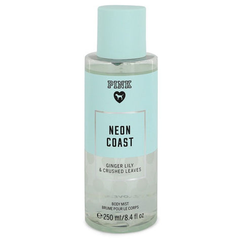Victoria's Secret Neon Coast Perfume By Victoria's Secret Fragrance Mist Spray For Women