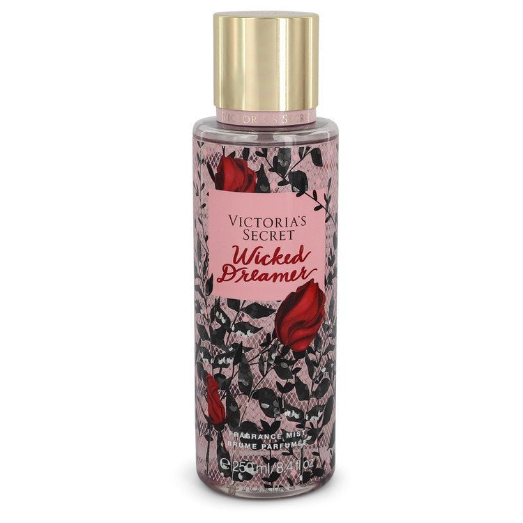 Victoria's Secret Wicked Dreamer Perfume By Victoria's Secret Fragrance Mist Spray For Women