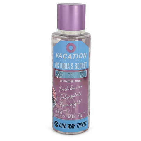 Victoria's Secret One Way Ticket Perfume By Victoria's Secret Fragrance Mist Spray For Women