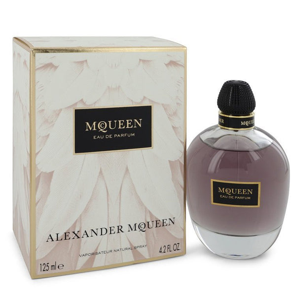 Mcqueen Perfume By Alexander McQueen Eau De Parfum Spray For Women