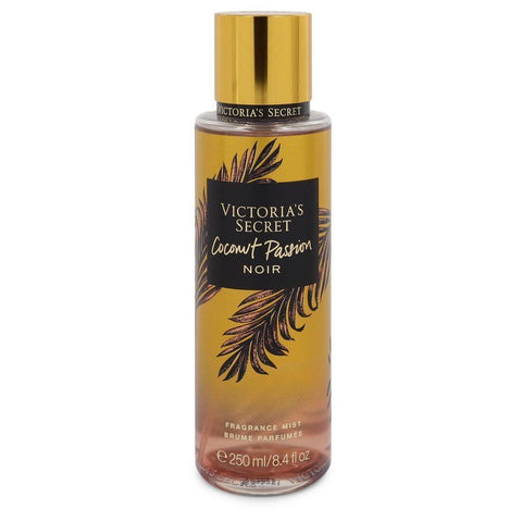 Victoria's Secret Coconut Passion Noir Perfume By Victoria's Secret Fragrance Mist Spray For Women