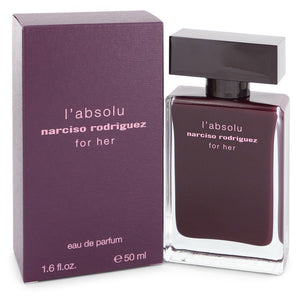 Narciso Rodriguez L'absolu Perfume By Narciso Rodriguez Eau De Parfum Spray For Women