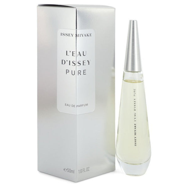 L'eau D'issey Pure Perfume By Issey Miyake Eau De Parfum Spray For Women