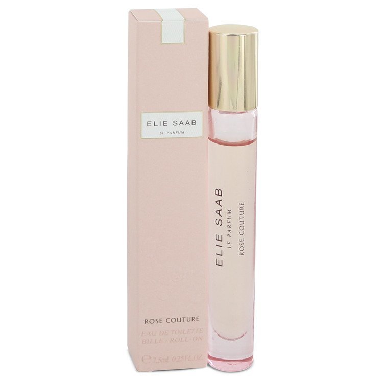 Le Parfum Elie Saab Rose Couture Perfume By Elie Saab EDT Rollerball For Women