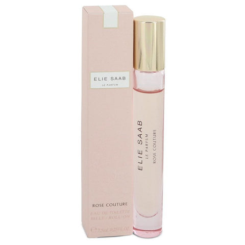 Le Parfum Elie Saab Rose Couture Perfume By Elie Saab EDT Rollerball For Women