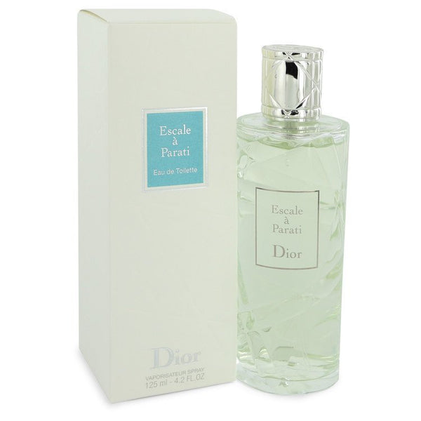 Escale A Parati Perfume By Christian Dior Eau De Toilette spray For Women
