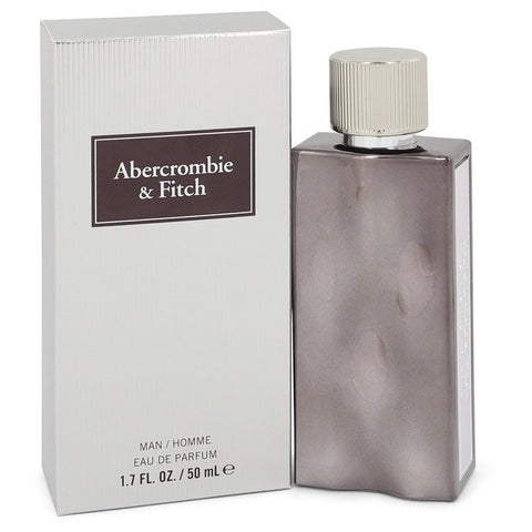 First Instinct Extreme Cologne By Abercrombie & Fitch Eau De Parfum Spray For Men