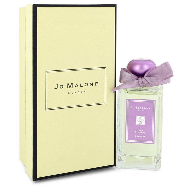 Jo Malone Plum Blossom Perfume By Jo Malone Cologne Spray (Unisex) For Women