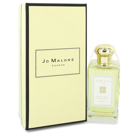 Jo Malone White Moss & Snowdrop Perfume By Jo Malone Cologne Spray (Unisex) For Women