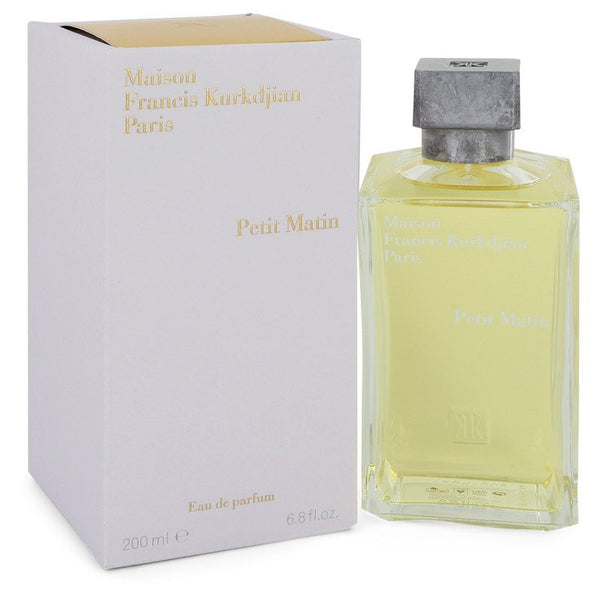 Petit Matin Perfume By Maison Francis Kurkdjian Eau De Parfum Spray For Women