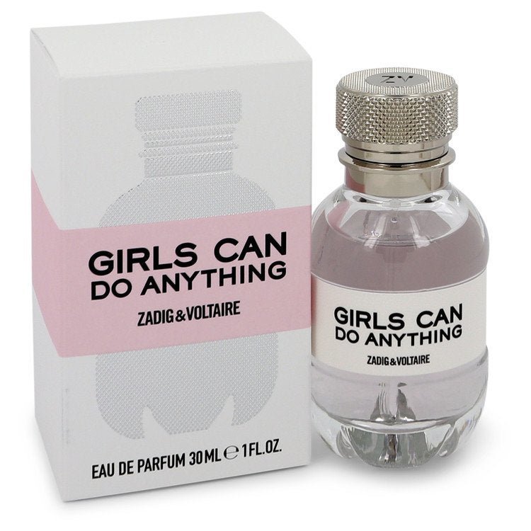 Girls Can Do Anything Perfume By Zadig & Voltaire Eau De Parfum Spray For Women