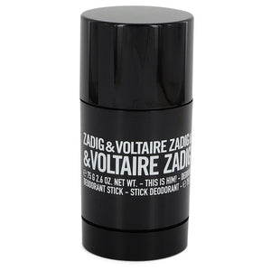 This Is Him Cologne By Zadig & Voltaire Deodorant Stick For Men