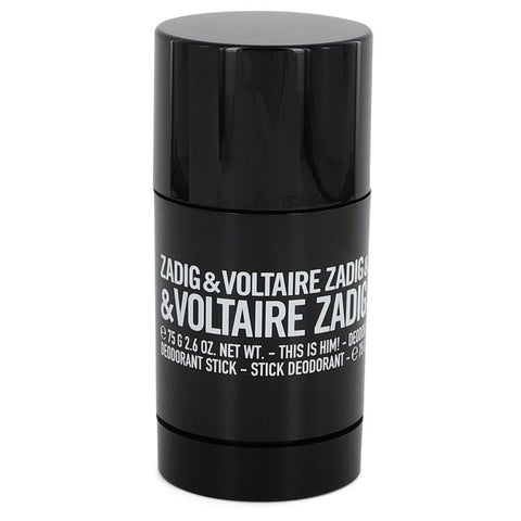 This Is Him Cologne By Zadig & Voltaire Deodorant Stick For Men