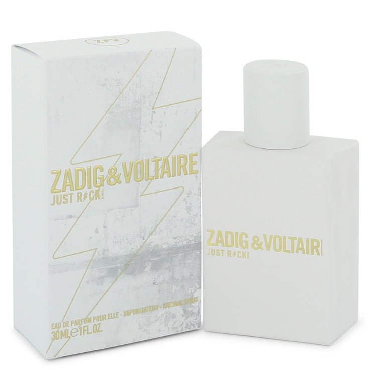 Just Rock Perfume By Zadig & Voltaire Eau De Parfum Spray For Women