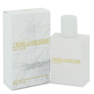 Just Rock Perfume By Zadig & Voltaire Eau De Parfum Spray For Women