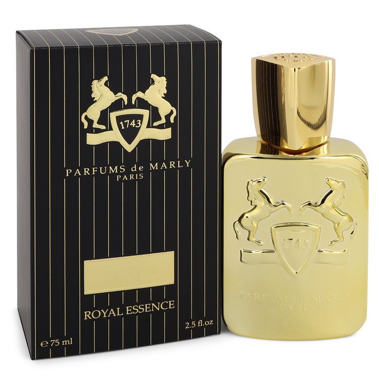 Godolphin Cologne By Parfums de Marly Eau De Parfum Spray For Men