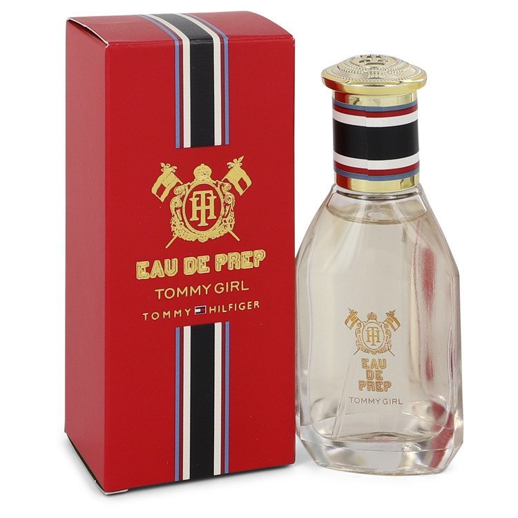 Eau De Prep Perfume By Tommy Hilfiger Eau De Toilette Spray For Women