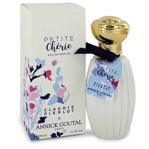 Petite Cherie Claudie Pierlot Edition Perfume By Annick Goutal Eau De Parfum Spray For Women