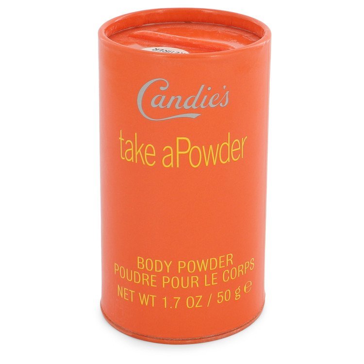 Candies Perfume By Liz Claiborne Body Powder Shaker For Women